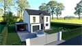 Maison à la vente